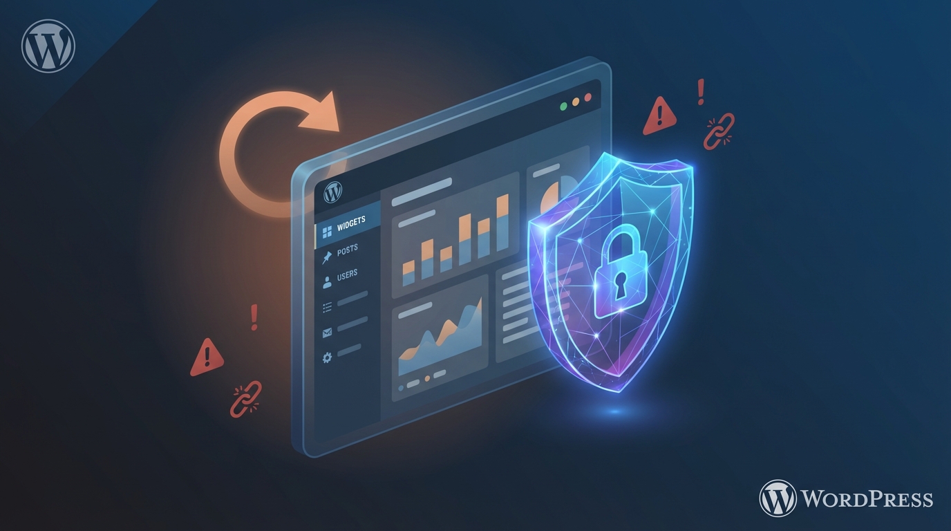 Demo Importer Plus sebezhetőség: site reset és admin jog