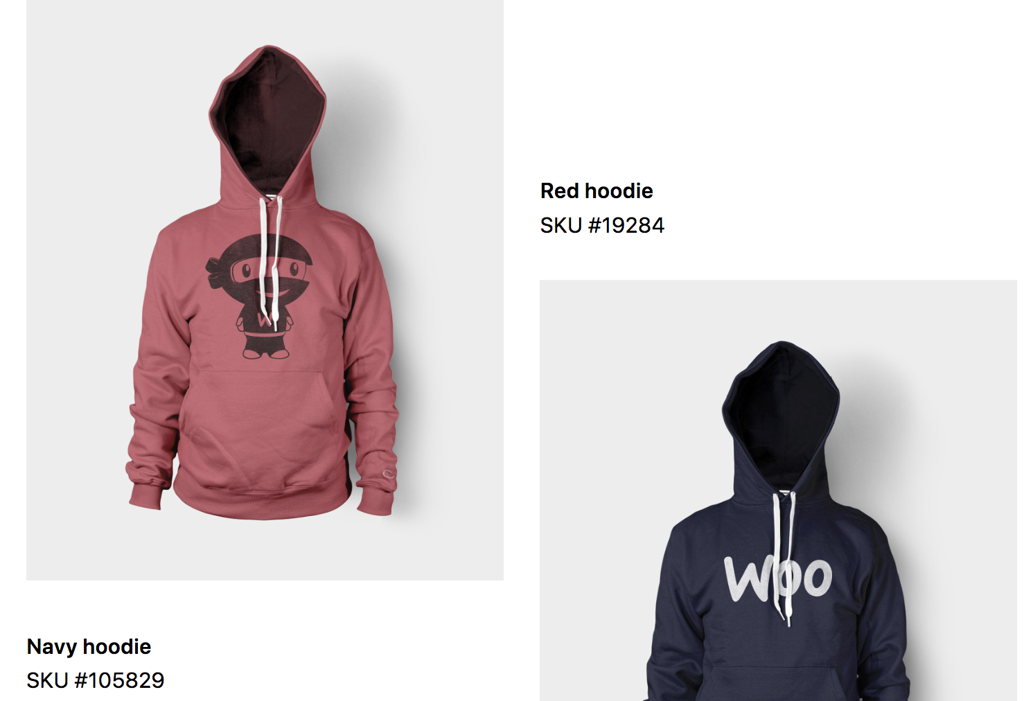 A pattern alatti szövegek szerkesztése a blokkeditorban