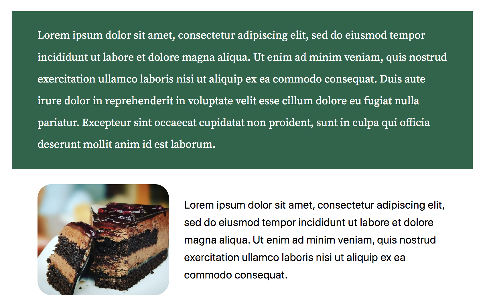 Egy bejegyzés előnézete a WordPressben publikálás előtt