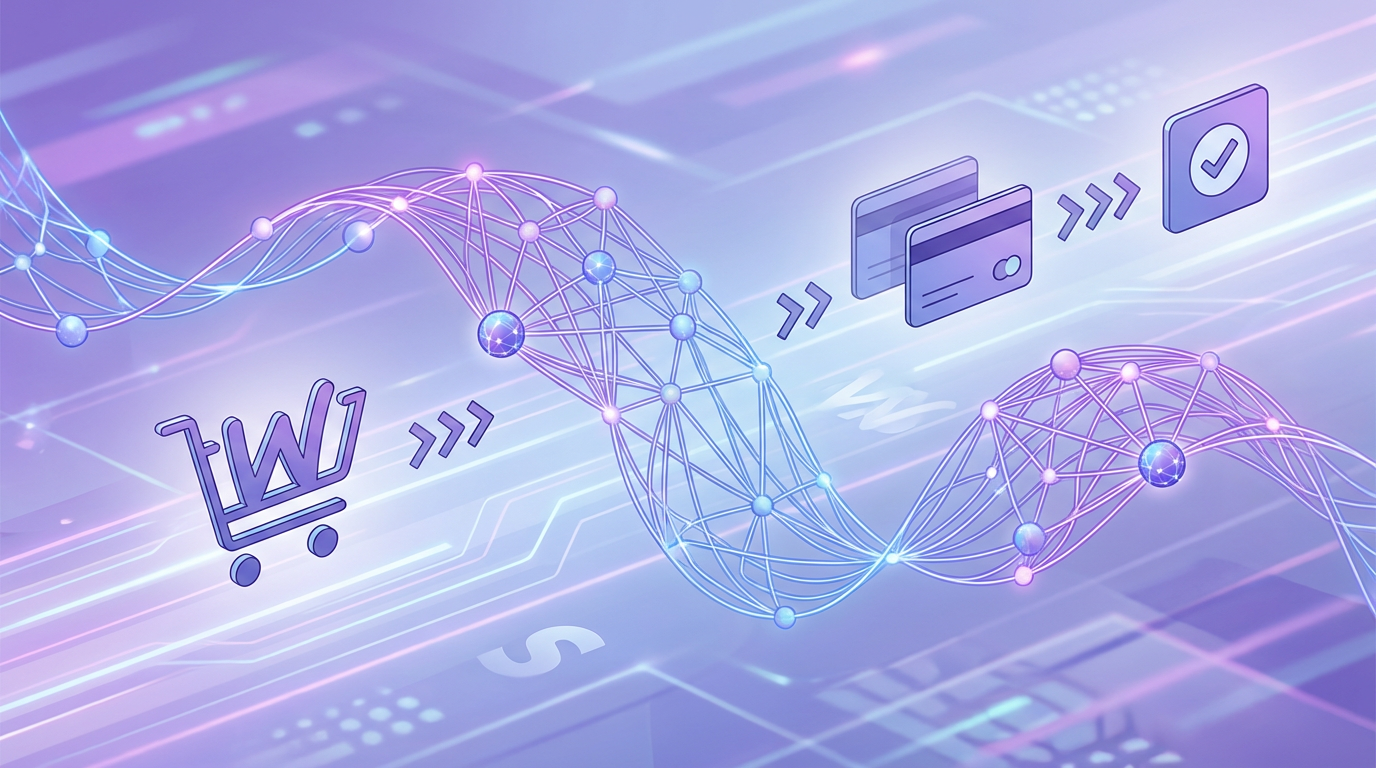 Stripe Agentic Commerce Suite: WooCommerce támogatással indul