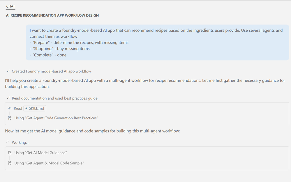 AI Toolkit frissítés: Copilot Instructions helyett Agent Skills átállás
